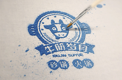 带岭区VI设计：解码城市文化，打造专属视觉名片